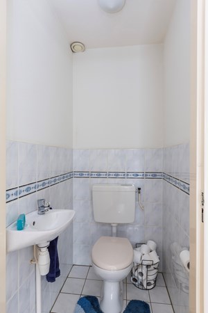 Medium property photo - Oranjedam 50, 2225 DR Katwijk